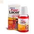 Lacer™ Fluoride 0,2 Strawberry Mouthwash 100ml Jag Couture Beauty