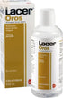 Lacer™ Oros Mouthwash 500ml Jag Couture Beauty
