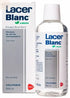 Lacerblanc Mint Mouthwash 500ml Jag Couture Beauty