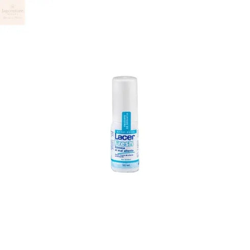 Lacerfresh Spray 15ml Jag Couture Beauty