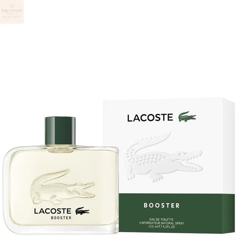 Lacoste Booster Etv 125ml Jag Couture Beauty
