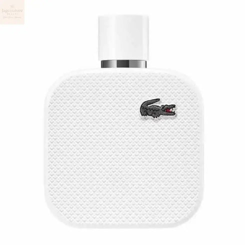 Lacoste L.12.12 Blanc Men Eau De Perfume Spray 100ml Jag Couture Beauty