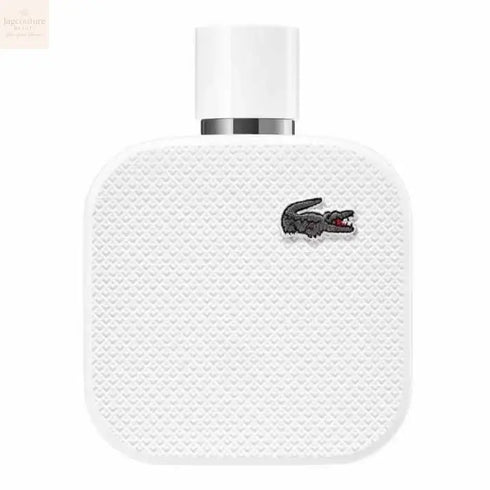 Lacoste L.12.12 Blanc Men Eau De Perfume Spray 50ml - Jag Couture Beauty