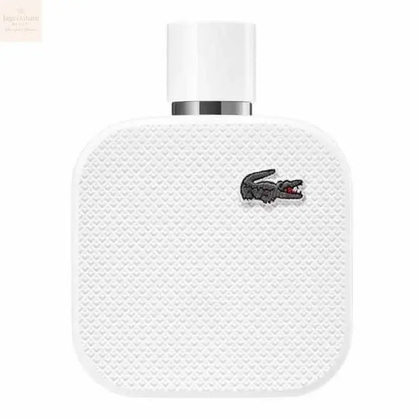 Lacoste L.12.12 Blanc Men Eau De Perfume Spray 50ml - Jag Couture Beauty