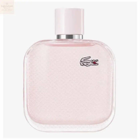 Lacoste L.12.12 Rose Eau Fraiche Spray 50ml - Jag Couture Beauty
