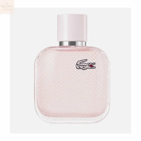 Lacoste L.12.12 Rose Eau Fraiche Spray 50ml - Jag Couture Beauty