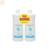 Lactacyd Derma Bath Gel 2x1000 ml Jag Couture Beauty