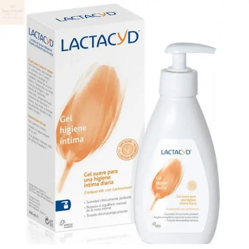 Lactacyd Intimate Washing Lotion 200ml Jag Couture Beauty