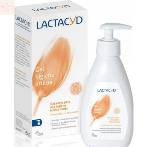 Lactacyd Intimate Washing Lotion 400ml Jag Couture Beauty