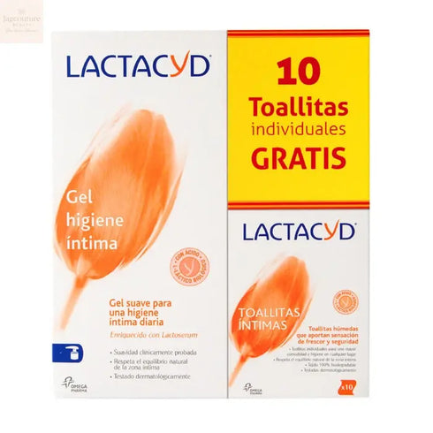 Lactacyd Intimate Washing Lotion 400ml Set 2 Pieces Jag Couture Beauty