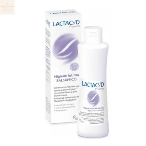 Lactacyd Pharma Soothing 250ml Jag Couture Beauty