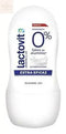 Lactovit Original 0 Desodorante Roll-On 50ml - Jag Couture Beauty