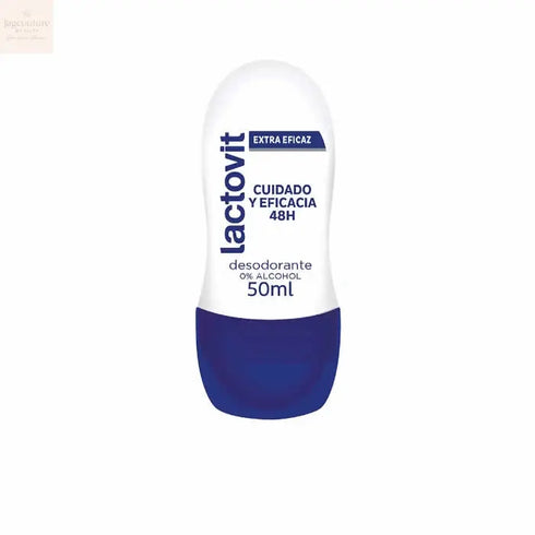 Lactovit Original Deodorant Roll-On 50ml Jag Couture Beauty