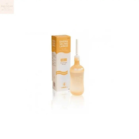 Lainco Rectal Enema Via Rectal 250ml 1U - Jag Couture Beauty