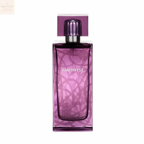 Lalique Amethyst Eau De Perfume Spray 100ml - Jag Couture Beauty