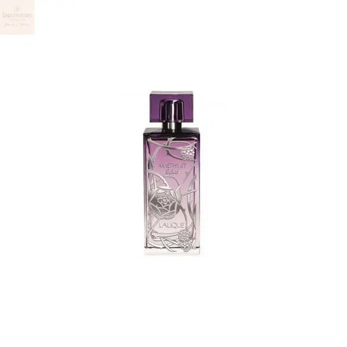 Lalique Amethyst Éclat Eau De Perfume Spray 100ml Jag Couture Beauty