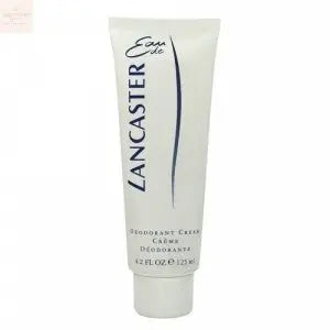 Lancaster Eau Lancaster Deodorant Cream Tube 125ml Jag Couture Beauty