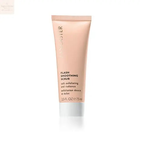 Lancaster Flash Smoothing Scrub 75ml - Jag Couture Beauty