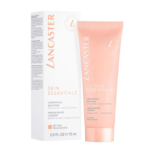 Lancaster Skin Essentials Comforting Balm Mask 75ml - Jag Couture Beauty