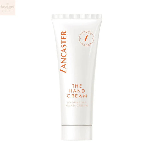 Lancaster Soften Hand Cream 75ml Jag Couture Beauty