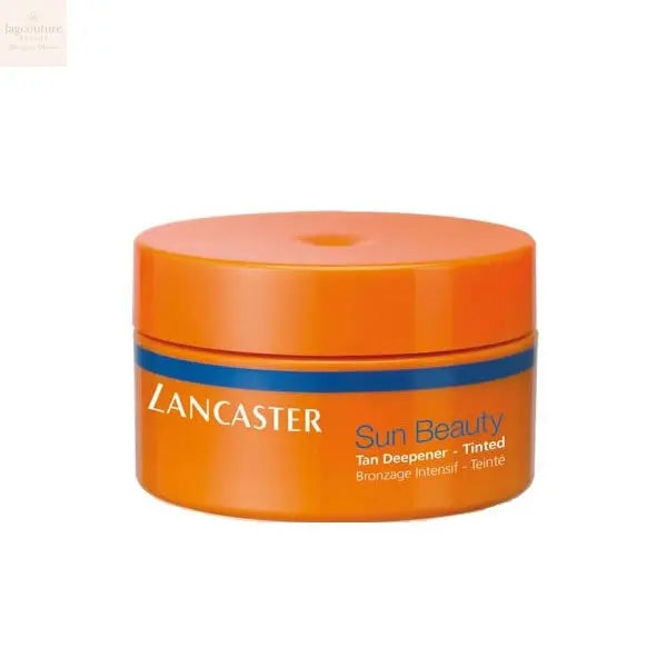 Lancaster Sun Care Tan Deepener 200ml - Jag Couture Beauty