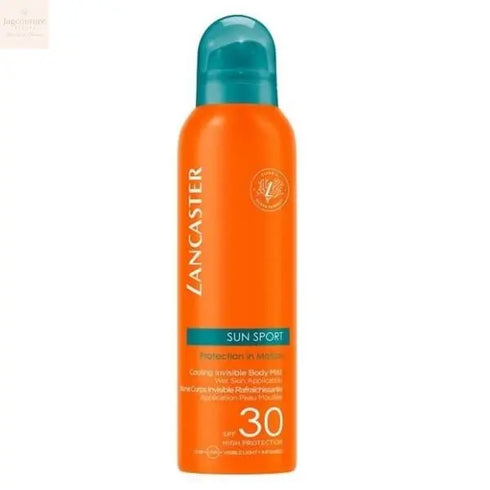 Lancaster Sun Sport Mist Crema Corporal Spf30 200ml Spray Jag Couture Beauty