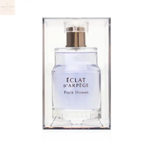 Lanvin Eclat D Arpege Pour Homme Eau De Toilette Spray 100ml Jag Couture Beauty