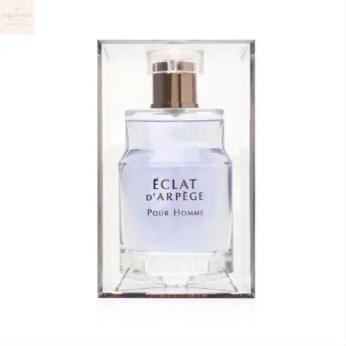 Lanvin Eclat D Arpege Pour Homme Eau De Toilette Spray 30ml Jag Couture Beauty