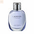 Lanvin L Homme Eau De Toilette Spray 100ml Jag Couture Beauty