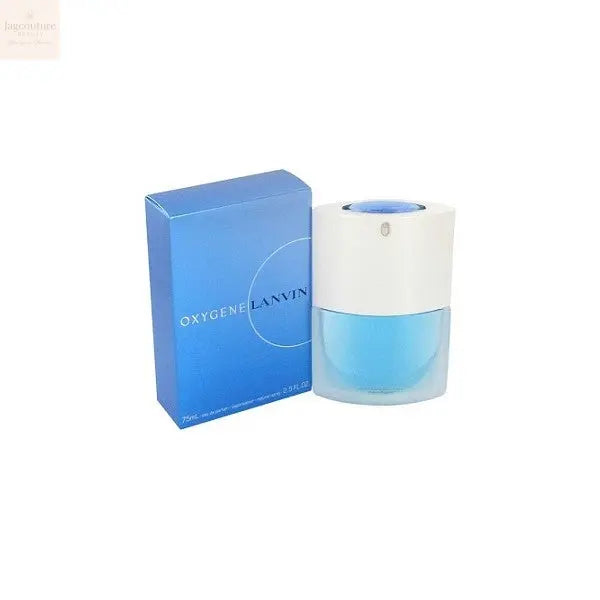 Lanvin Oxygene Woman Eau De Perfume Spray 75ml - Jag Couture Beauty