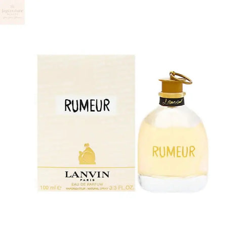 Lanvin Rumeur Eau De Perfume Spray 100ml - Jag Couture Beauty