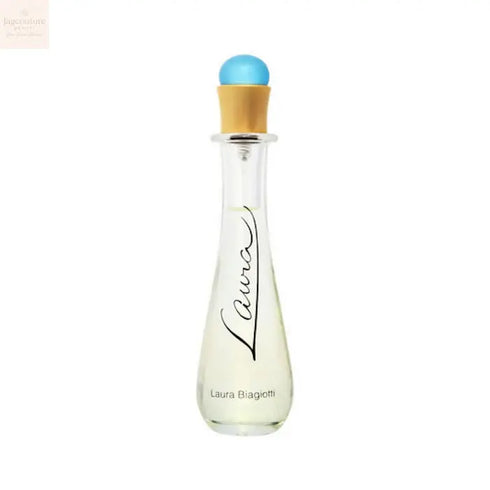 Laura Biagiotti Laura Eau De Toilette Spray 50ml Jag Couture Beauty