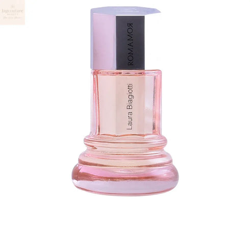 Laura Biagiotti Romamor Eau De Toilette Spray 50ml Jag Couture Beauty