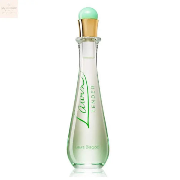 Laura Tender Eau De Toilette Spray 50ml - Jag Couture Beauty