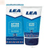 Lea After Shave Balm Sensitive Skin 125ml Jag Couture Beauty