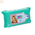Lea Bea Baby Wipes Pack 80 Units Jag Couture Beauty