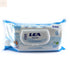 Lea Derm Wipes Pack 60 Units Jag Couture Beauty