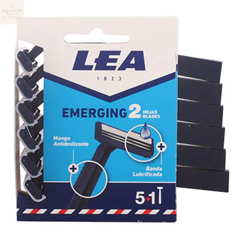 Lea Emerging2 6 Units Jag Couture Beauty
