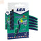 Lea Premium 2 Tilting Blades Disposable Blades Pack 5 Units - Jag Couture Beauty