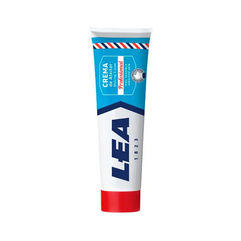 Lea Professional Shaving Cream 250gr - Jag Couture Beauty