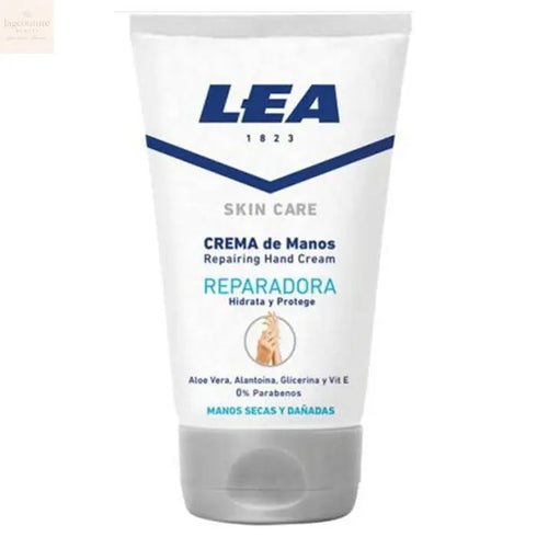 Lea Repairing Hand Cream 75ml - Jag Couture Beauty