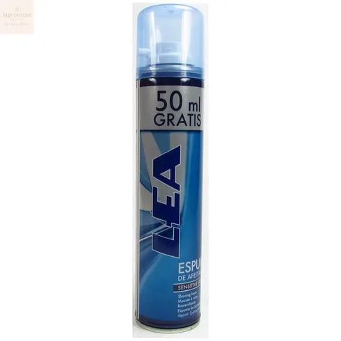 Lea Shaving Foam 250ml - Jag Couture Beauty