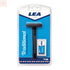 Lea Traditional Shaving Razor + 10 Blades Jag Couture Beauty