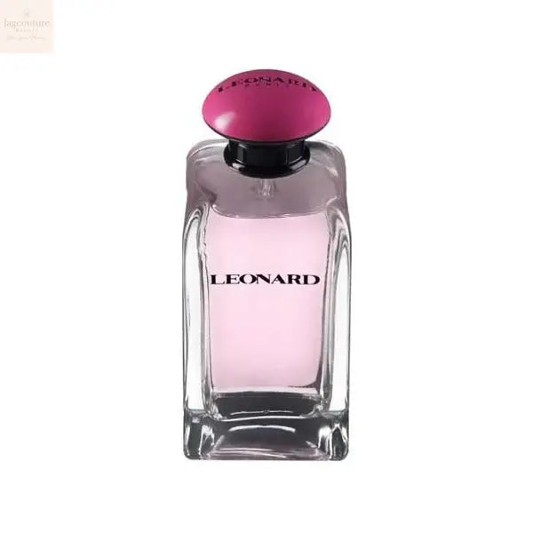 Leonard Eau De Perfume Spray 100ml - Jag Couture Beauty