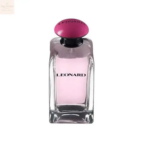 Leonard Eau De Perfume Spray 50ml Jag Couture Beauty