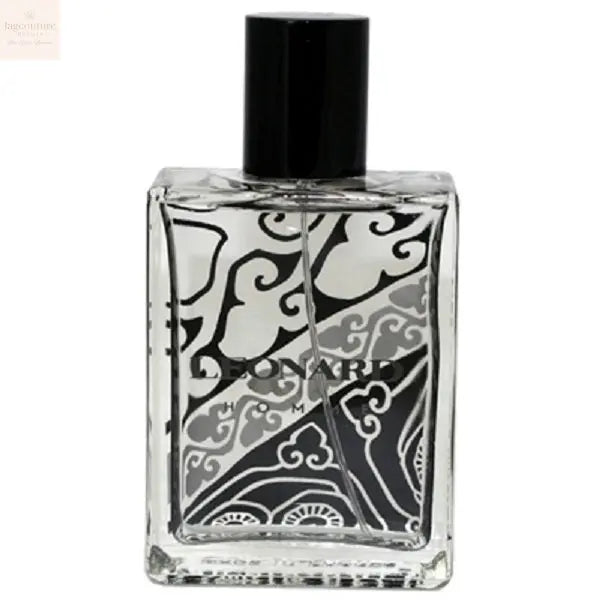 Leonard Men Eau De Toilette Spray 100ml - Jag Couture Beauty