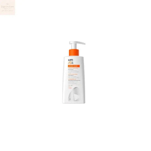 Leti At4 Body Milk 250ml Jag Couture Beauty