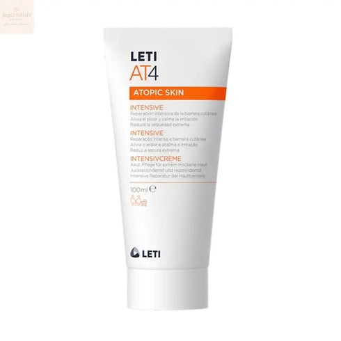 Leti At4 Intensive Cream 100ml Jag Couture Beauty