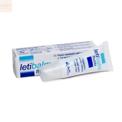 Letibalm Fluid 10ml Jag Couture Beauty