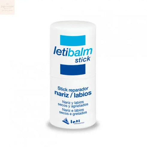 Letibalm Stick 4g Jag Couture Beauty
